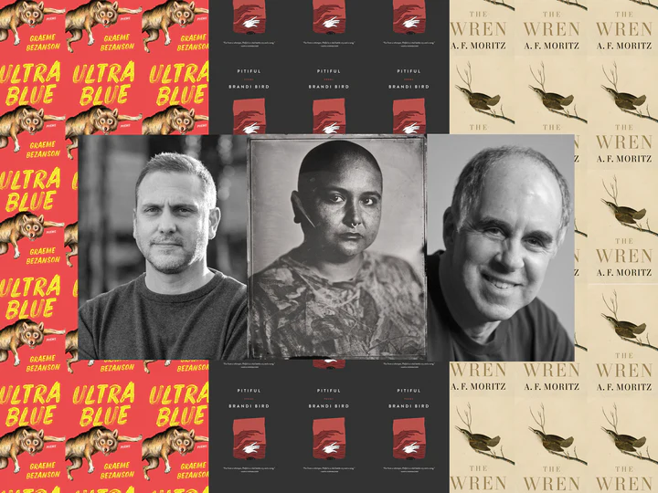 Wear Your Favorite Stories